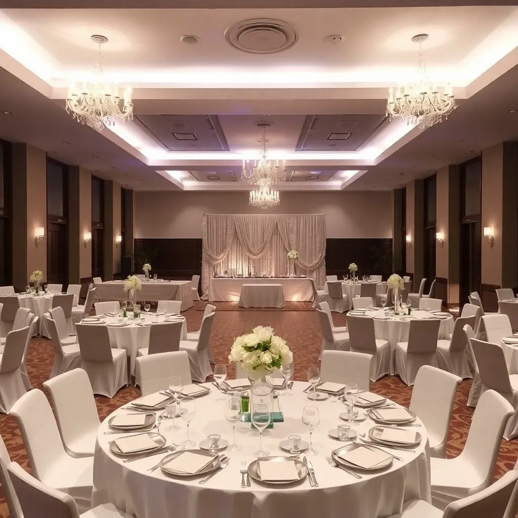 Salon De Eventos Centala Pachuca