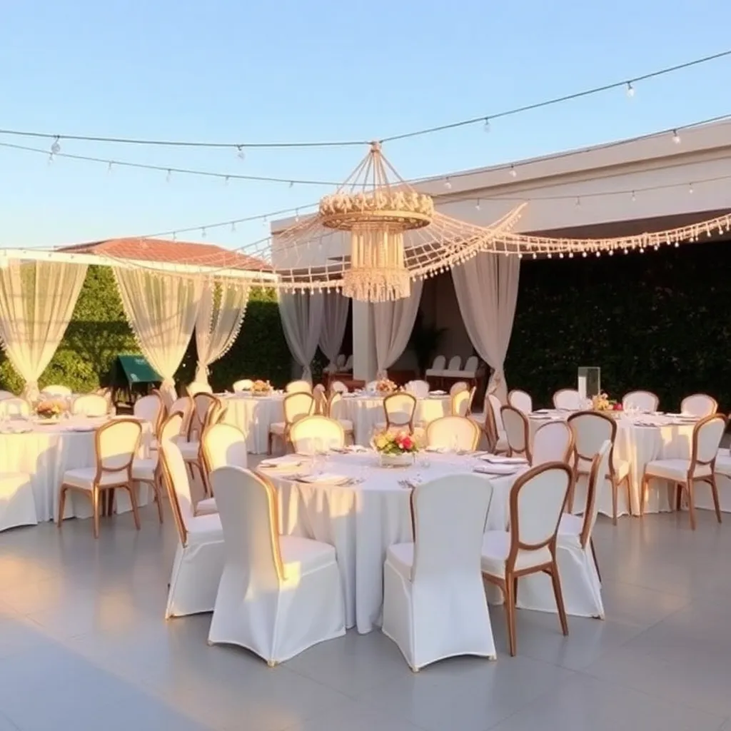 Salón De Eventos Chass