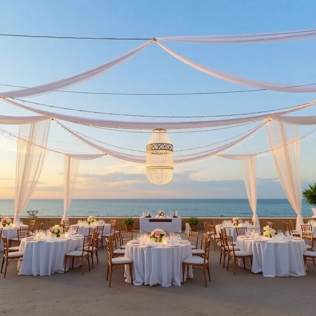 Salón De Eventos Chula Vista