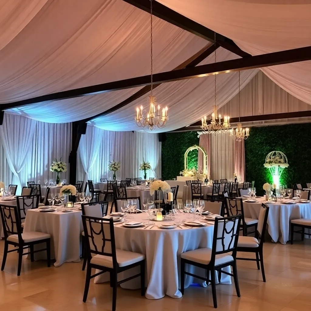 Salón De Eventos "Dängo"