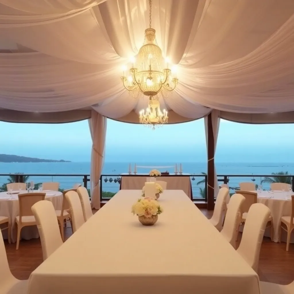 Salón De Eventos “Don Antonio”