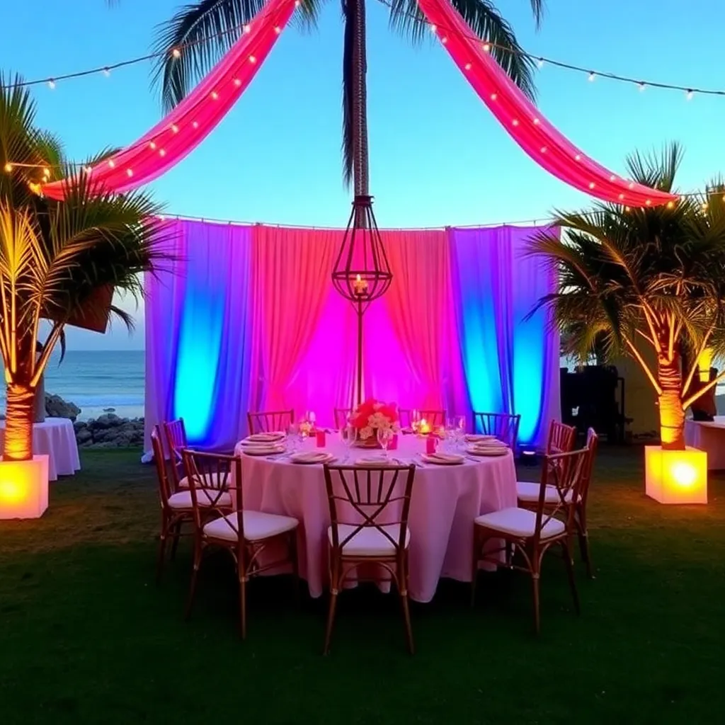 Salon De Eventos Don Cande