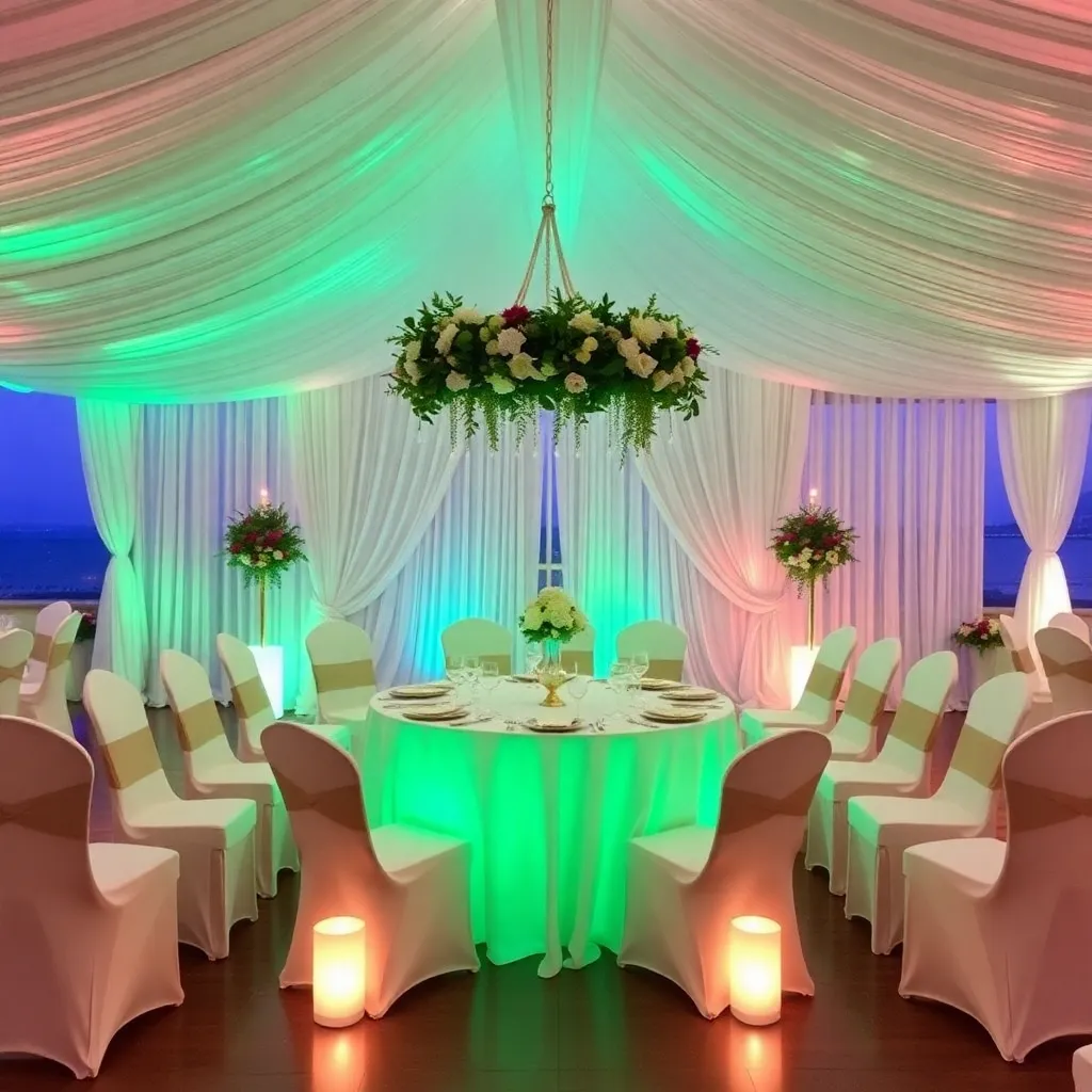 Salon De Eventos" Don Fili"