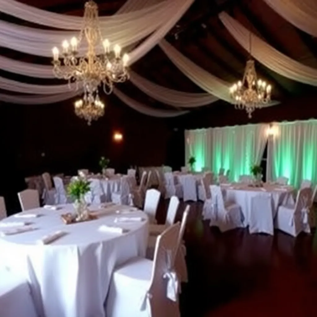 Salón De Eventos "El Cascanueces"
