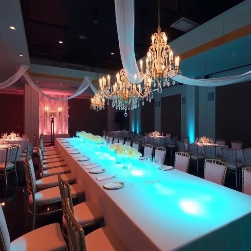 Salón De Eventos "El Cisne"