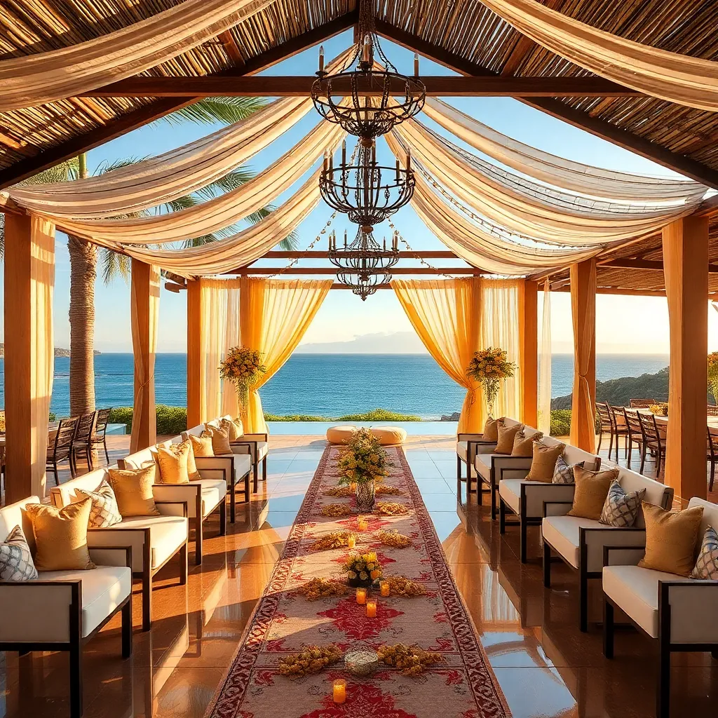 Salón De Eventos "El Mirador Del Sol"