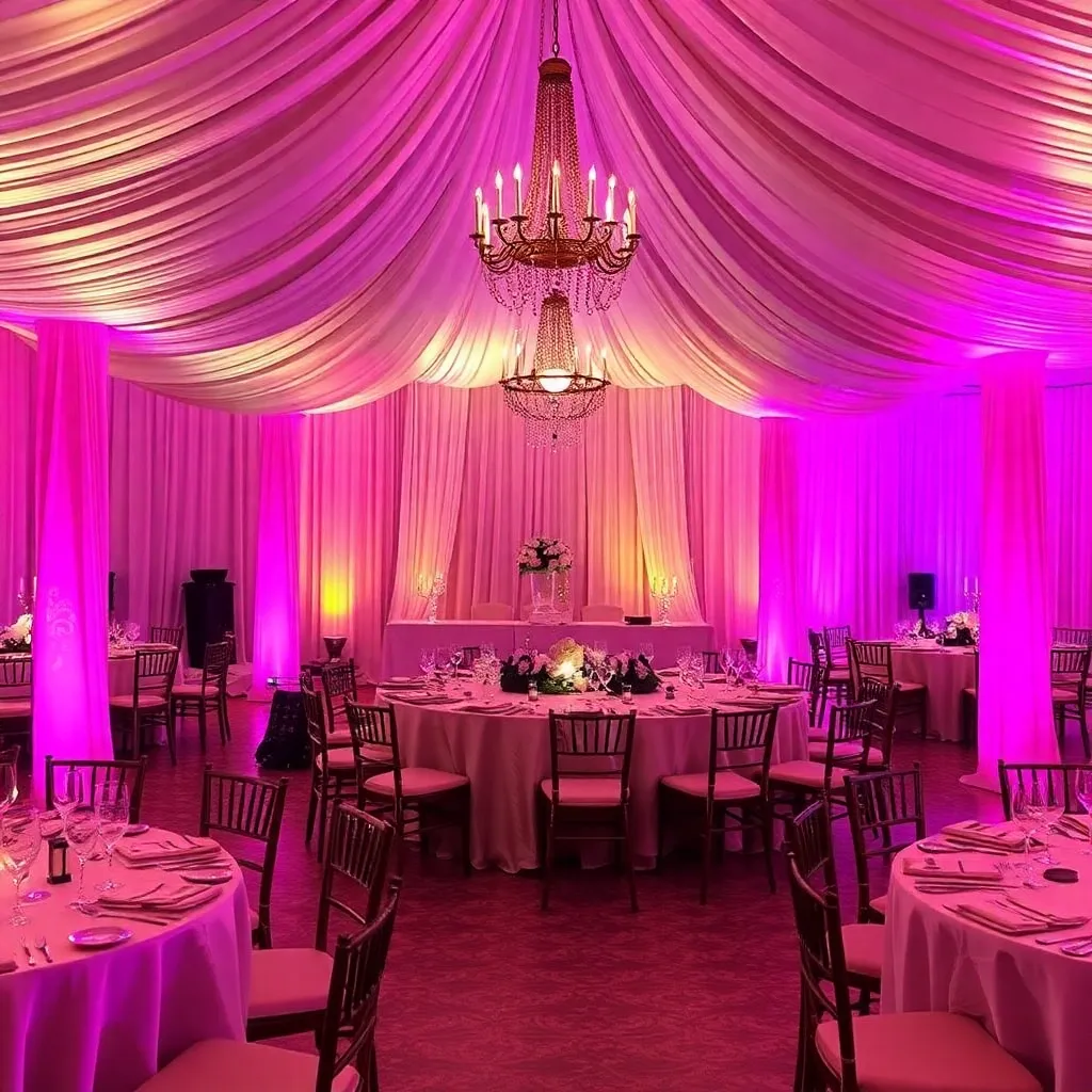 Salón De Eventos El Naranjo