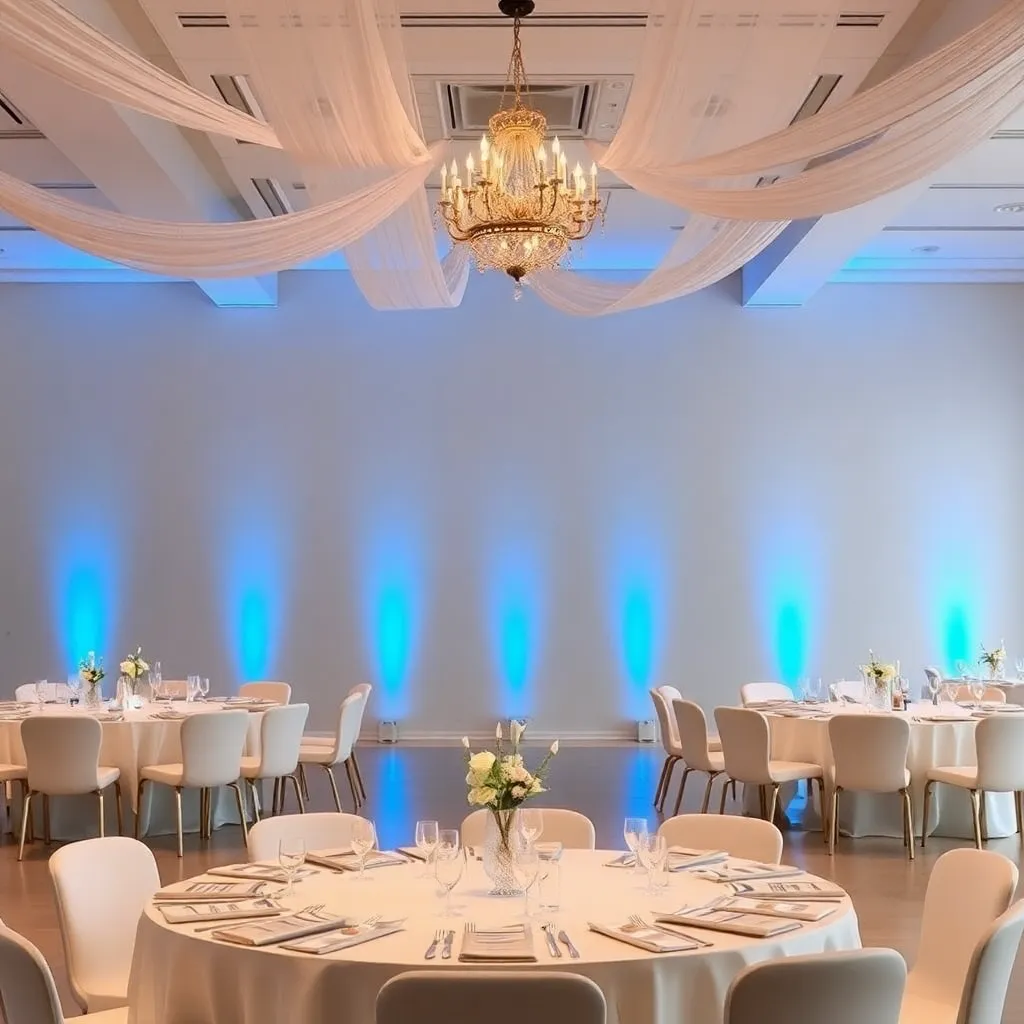 Salon De Eventos El Nogalar