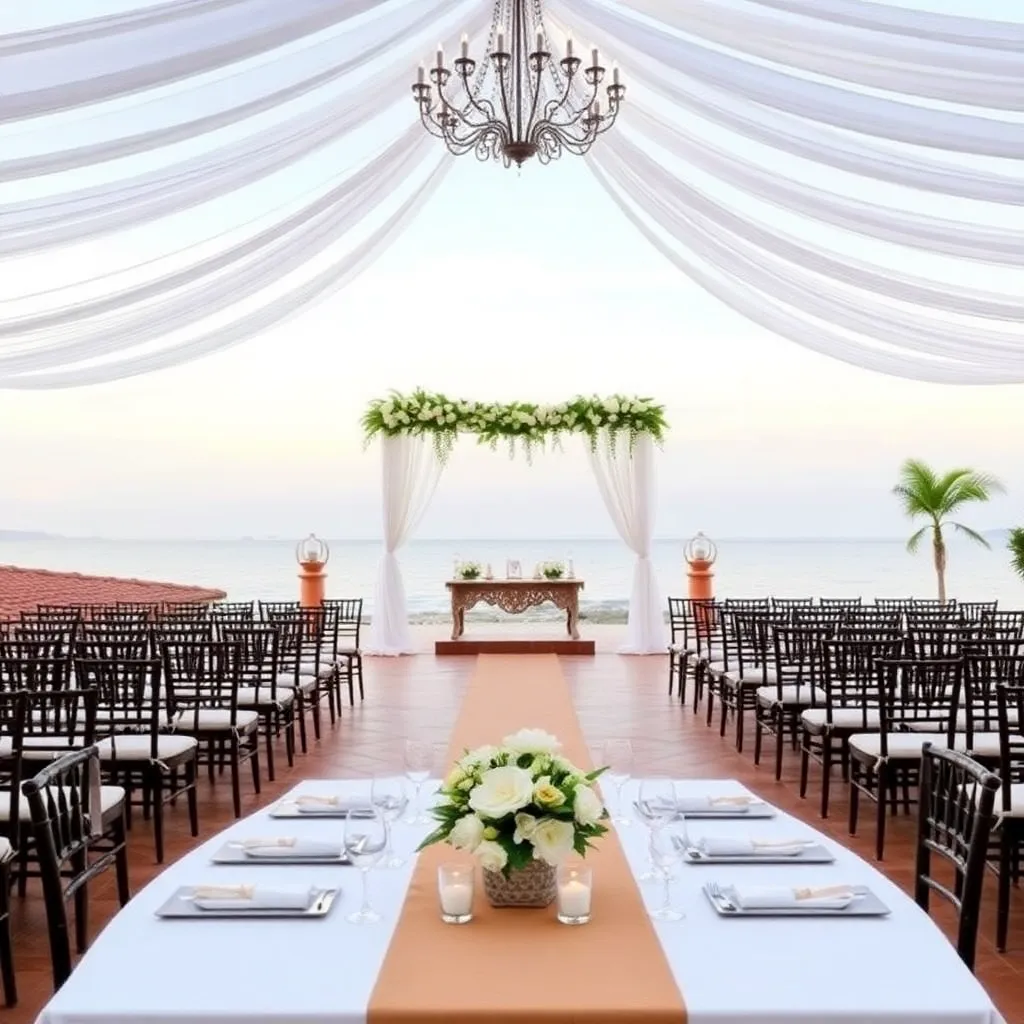 Salón De Eventos "El Santuario"