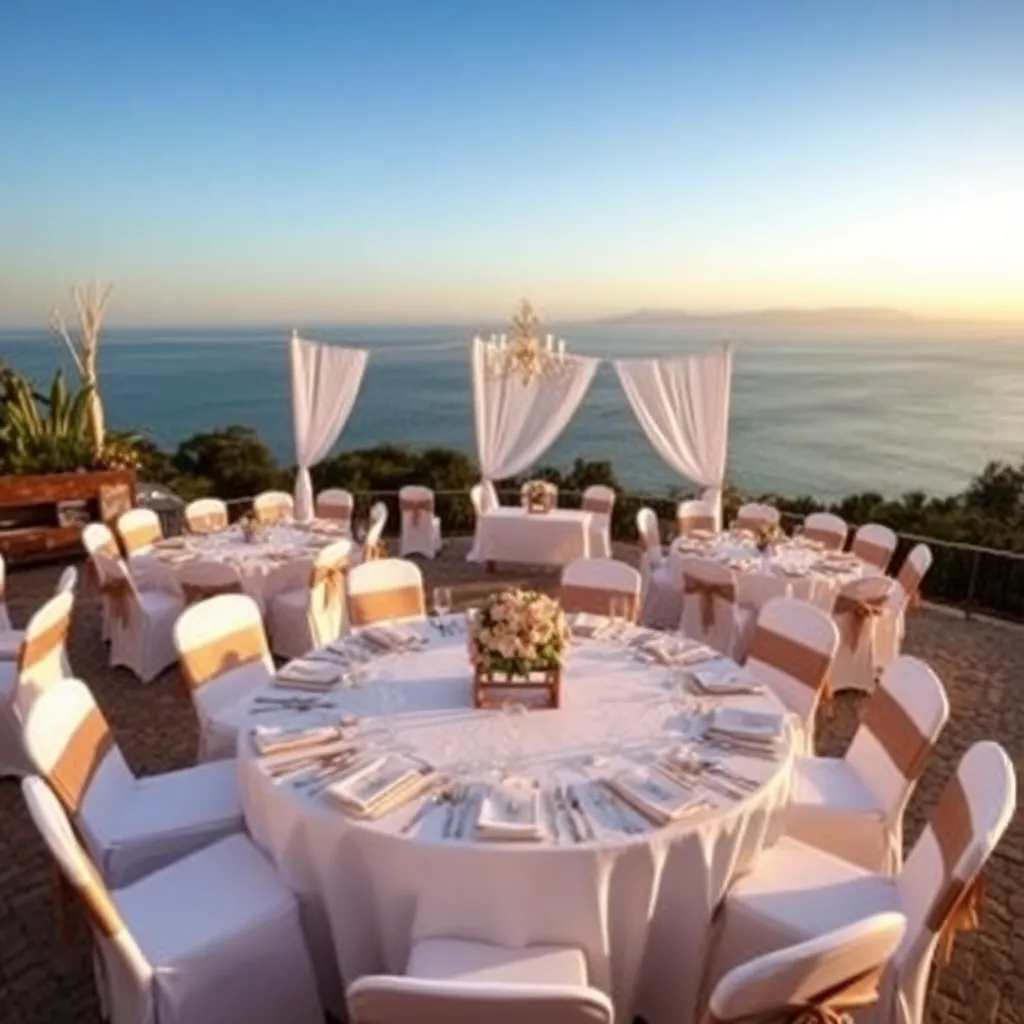 Salón De Eventos El Sinaí