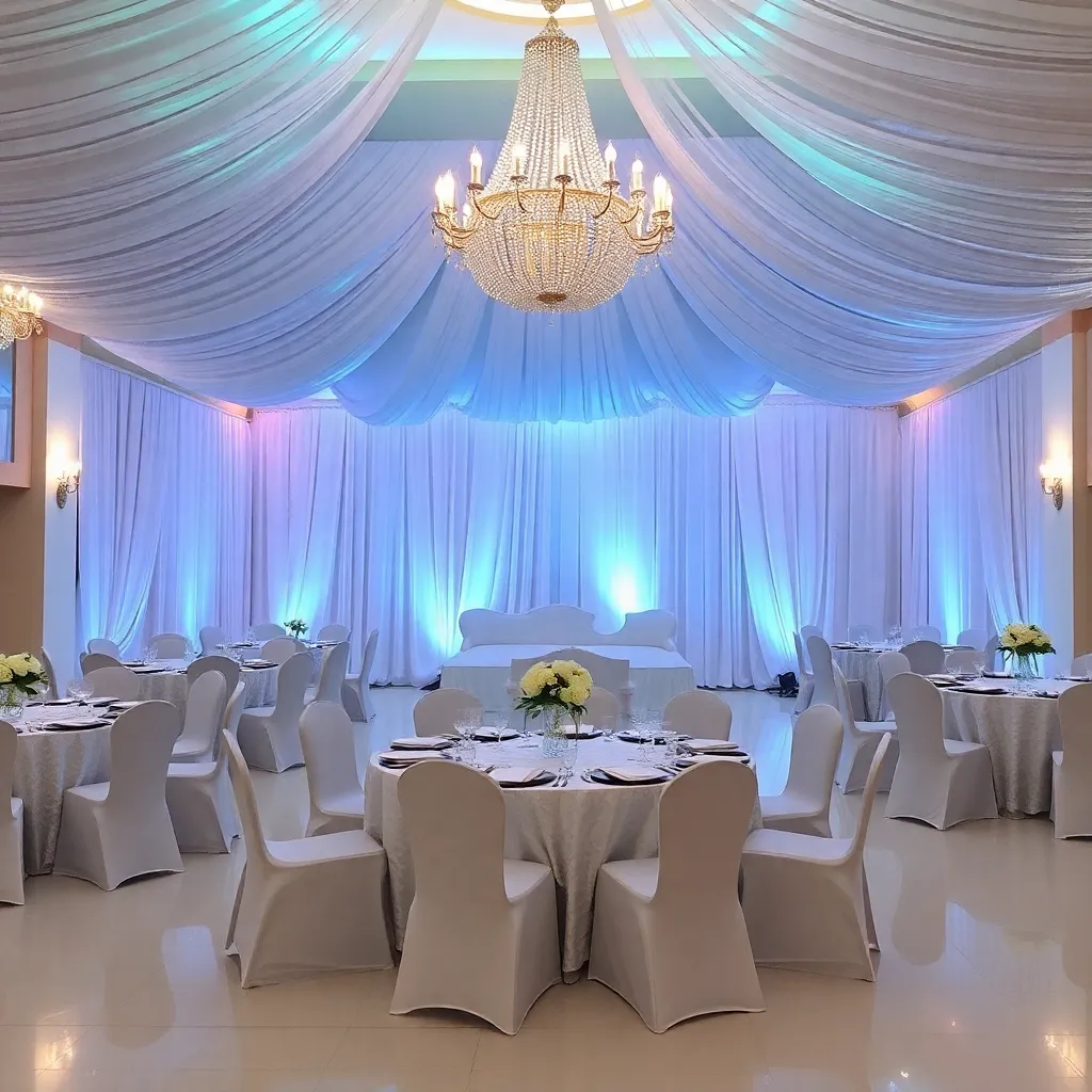 Salon De Eventos Elsa Minerva