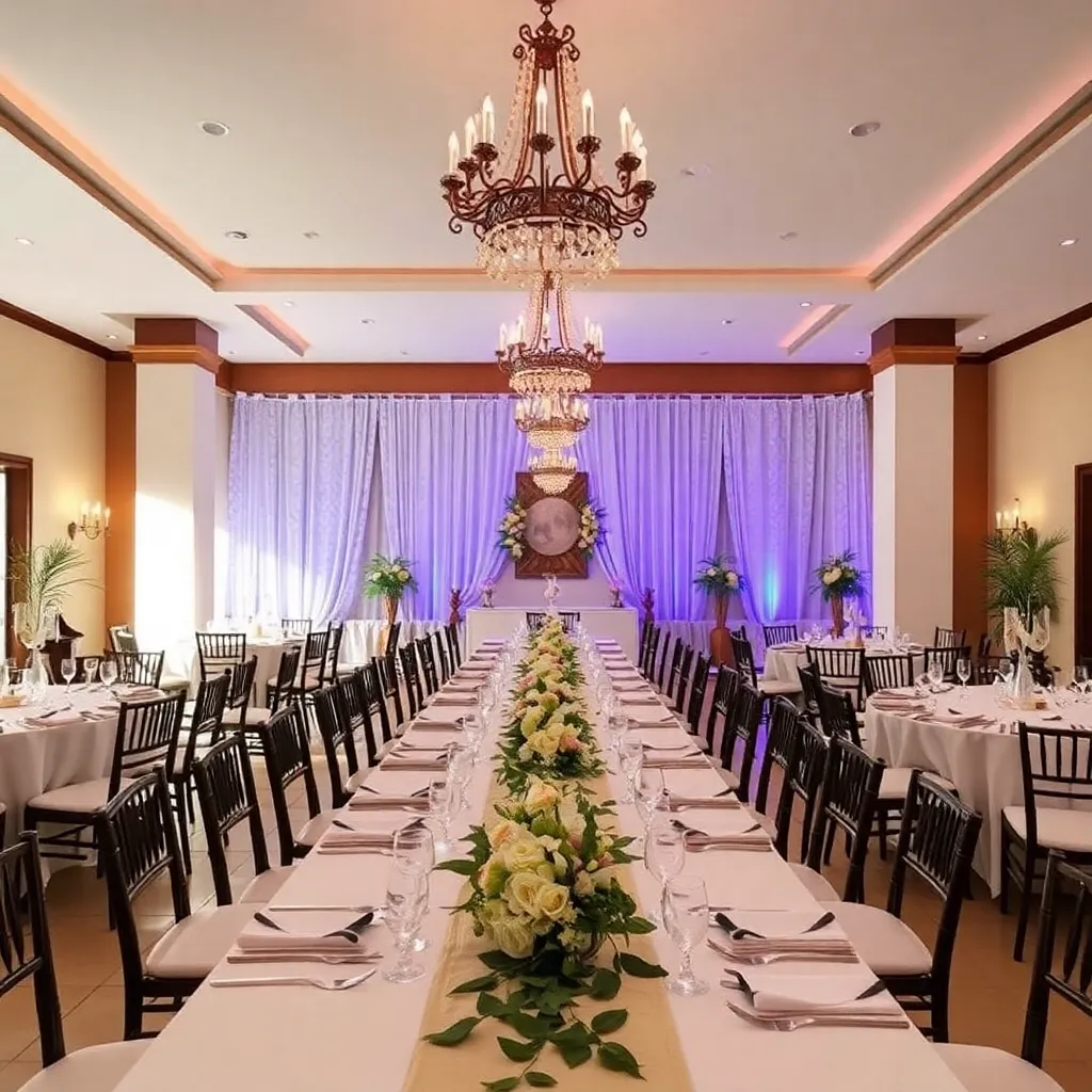 Salón De Eventos Emilio