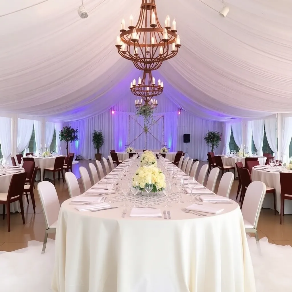 Salón De Eventos Fábula