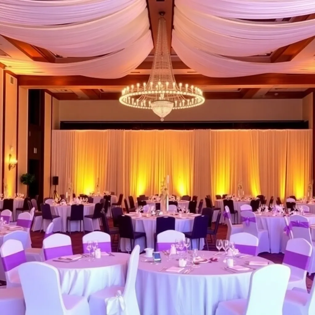 Salón De Eventos Gons