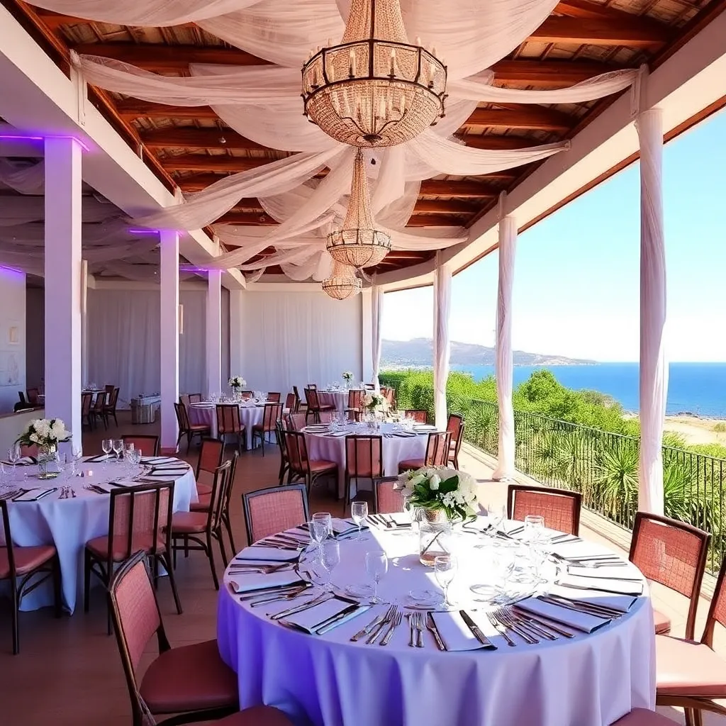 Salón De Eventos Haltun Sartenejas