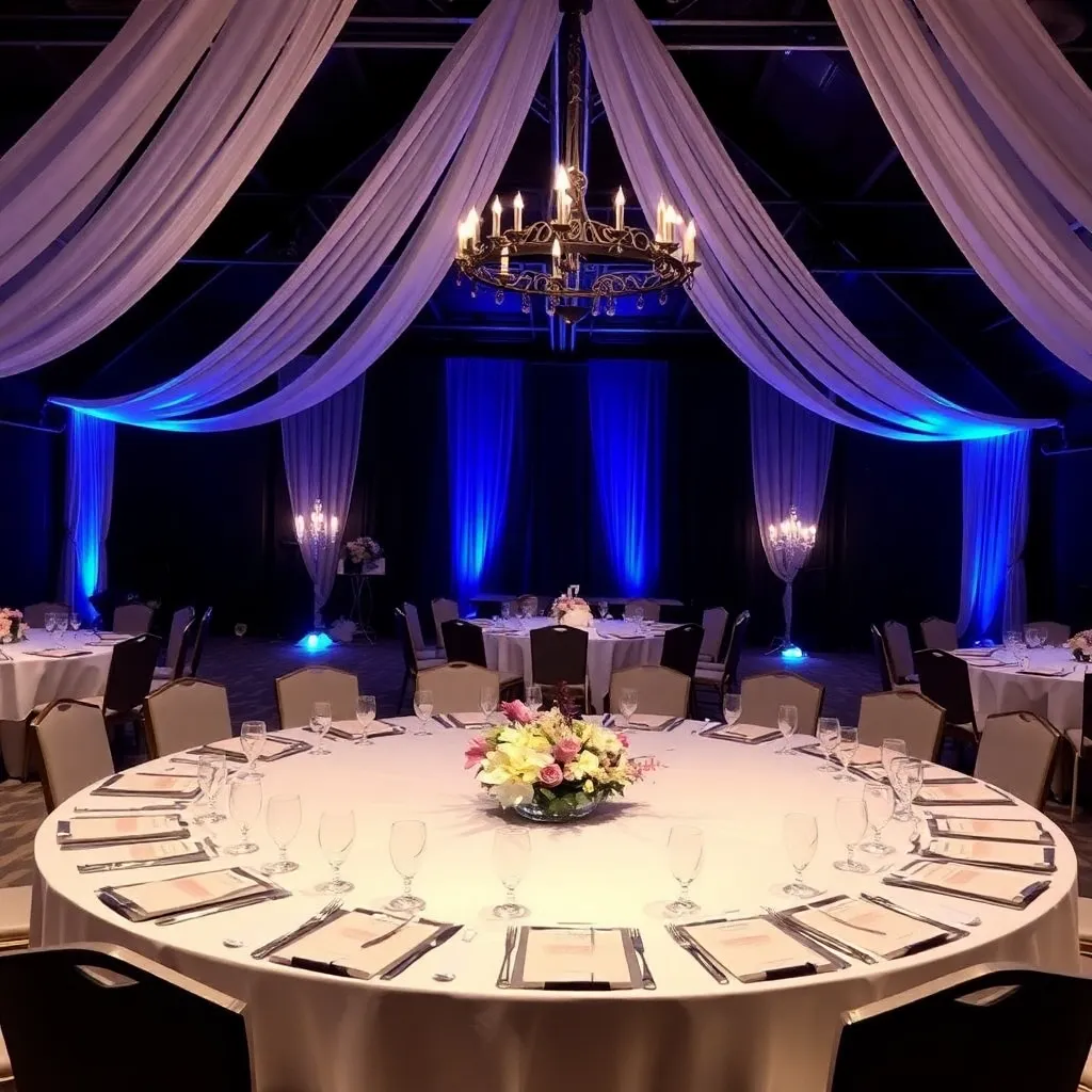 Salón De Eventos Hauz