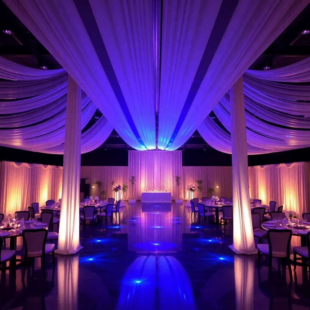 Salón De Eventos Ilusión