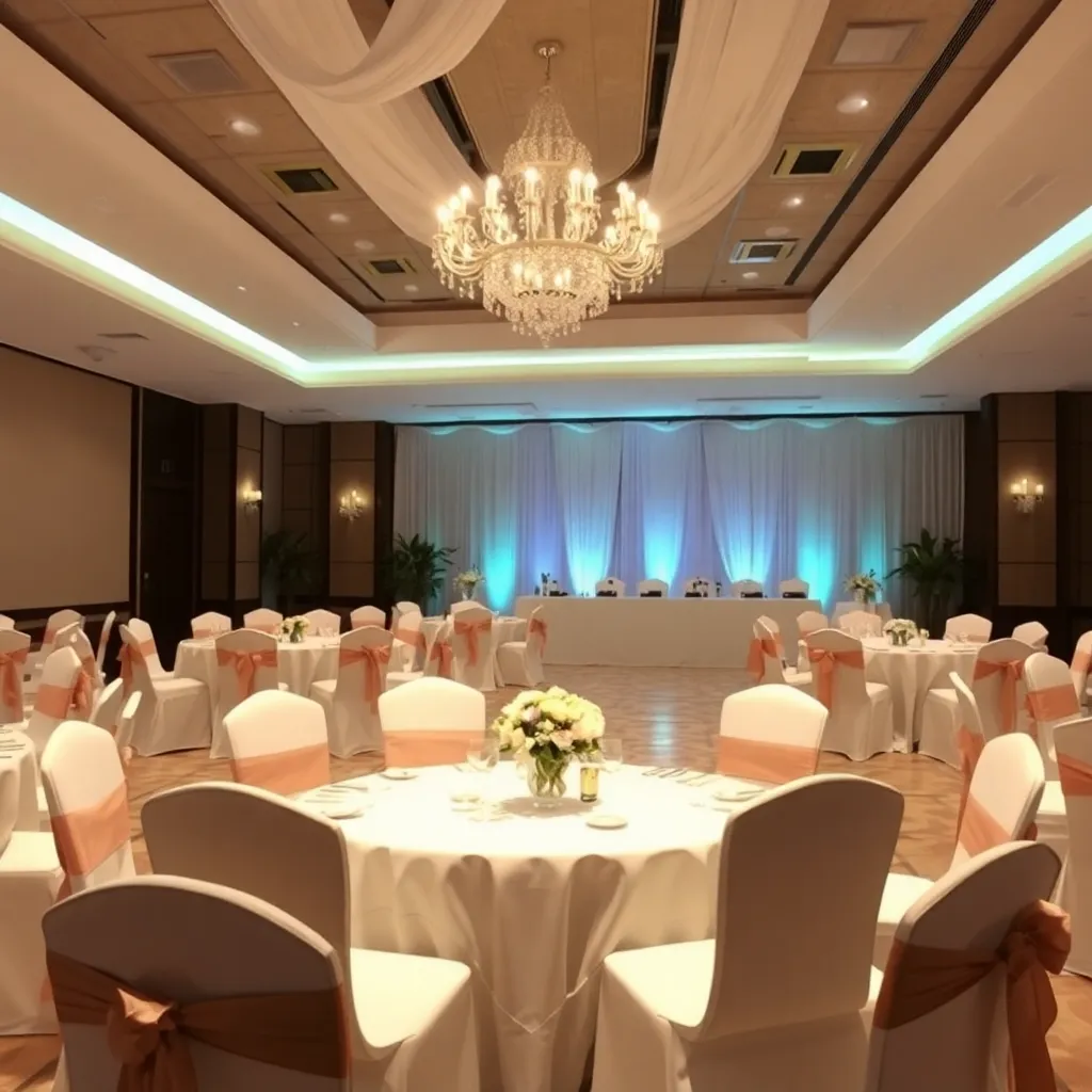 Salon De Eventos Imperial