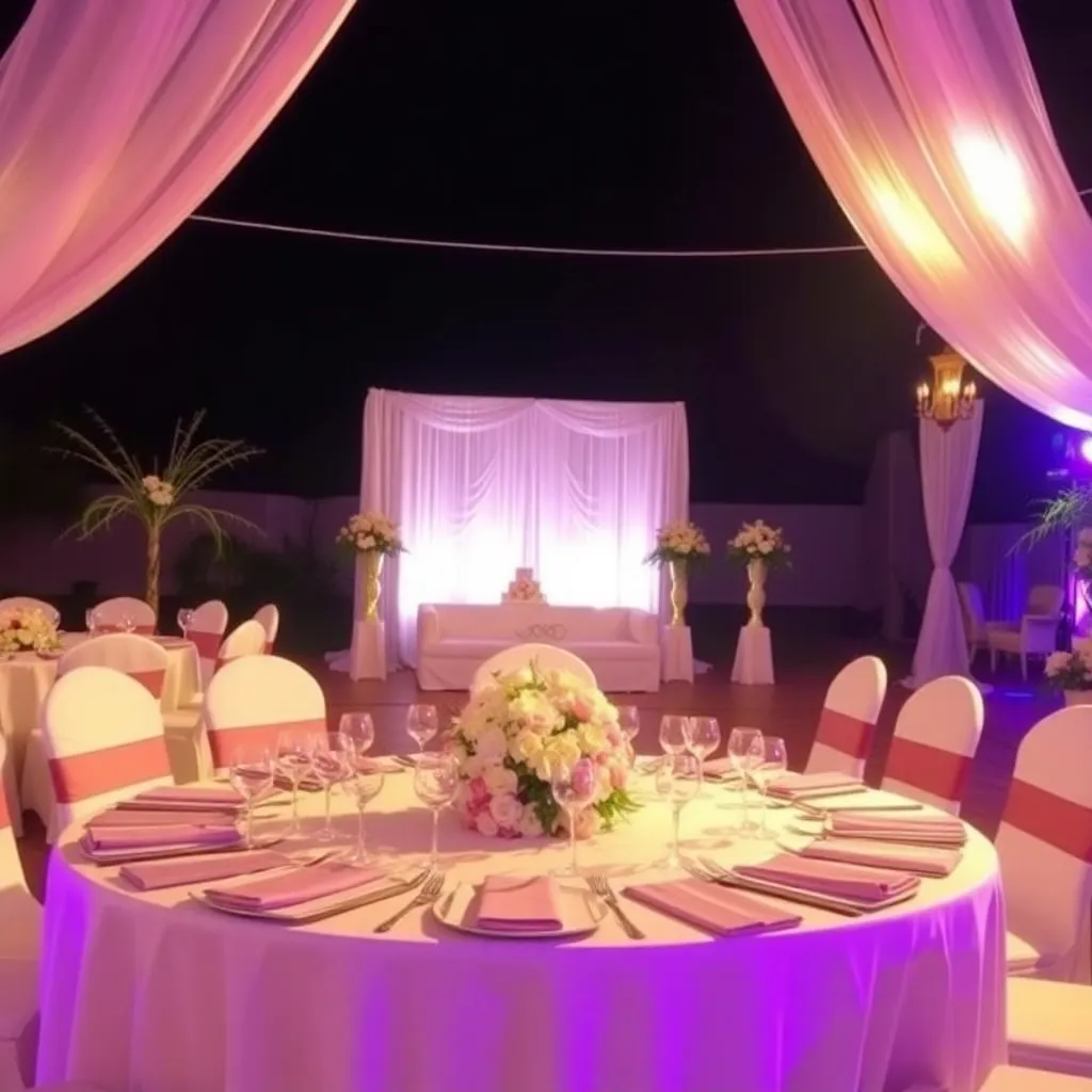 Salón De Eventos Ken-Yo