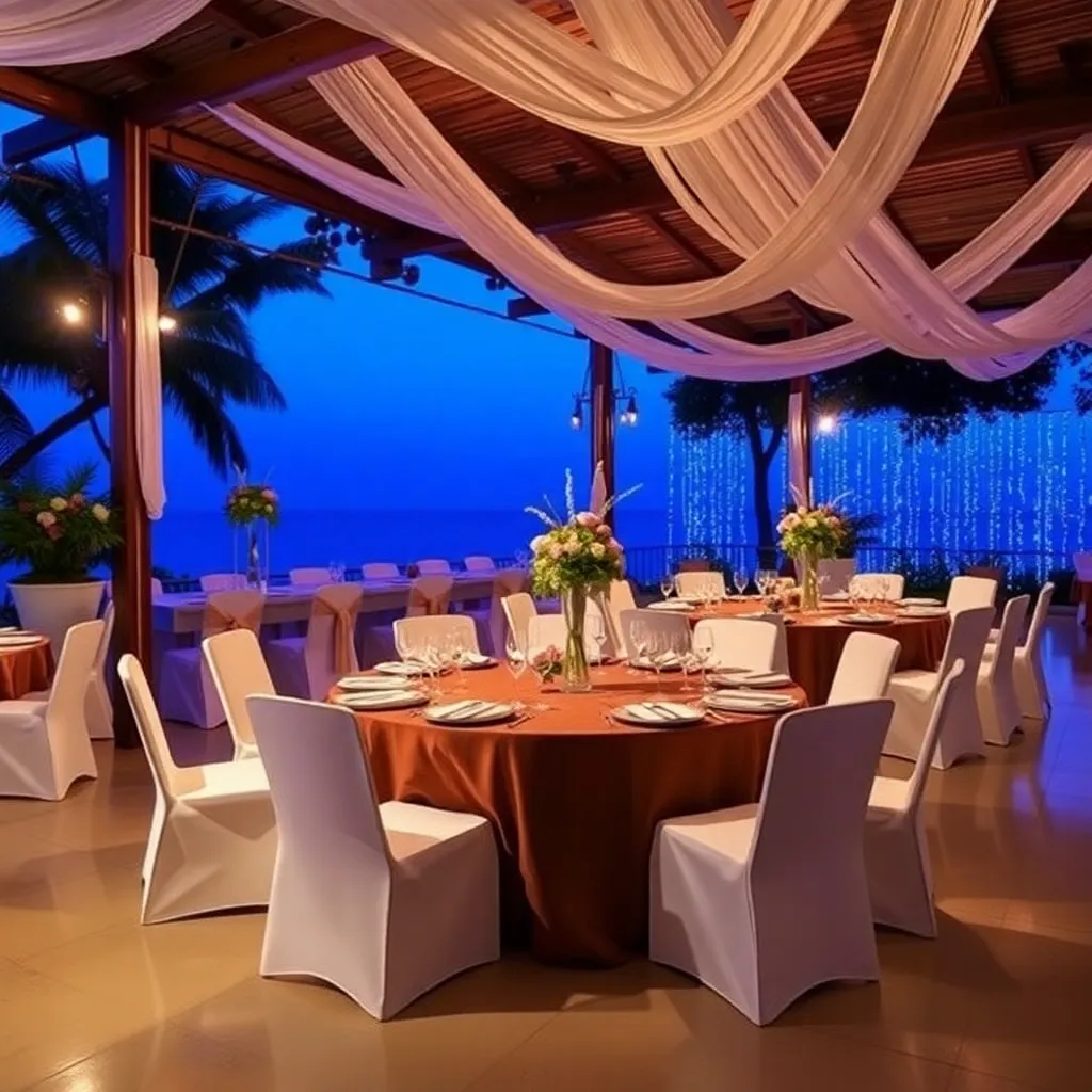 Salón De Eventos Kolibrí
