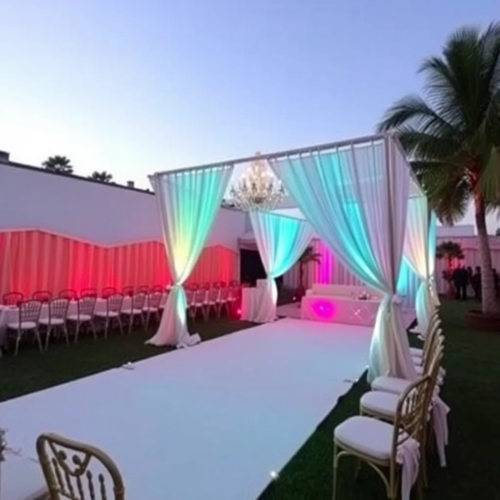 Salon De Eventos Kolibri