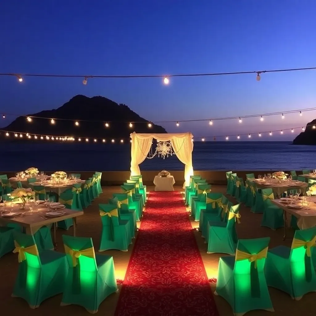 Salón De Eventos La Biznaga