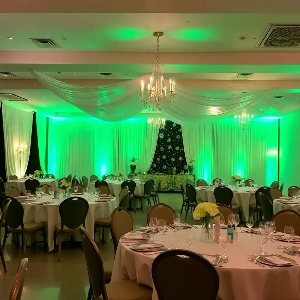 Salón De Eventos "La Estrella "