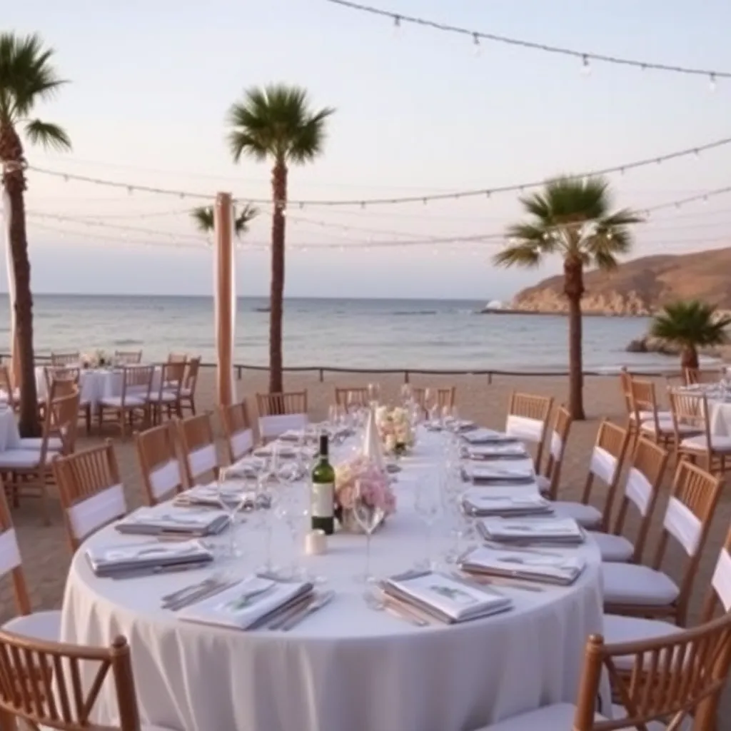 Salón De Eventos La Paz