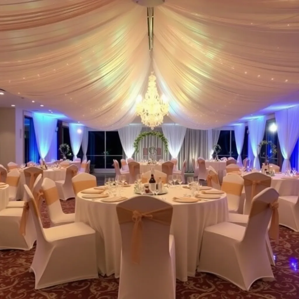 Salón De Eventos “La Perla”
