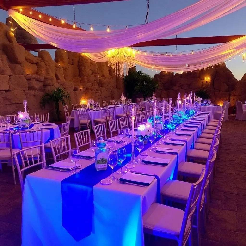 Salon De Eventos "La Roca"