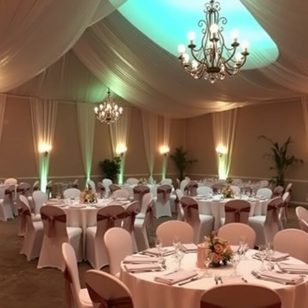 Salón De Eventos Las Águilas
