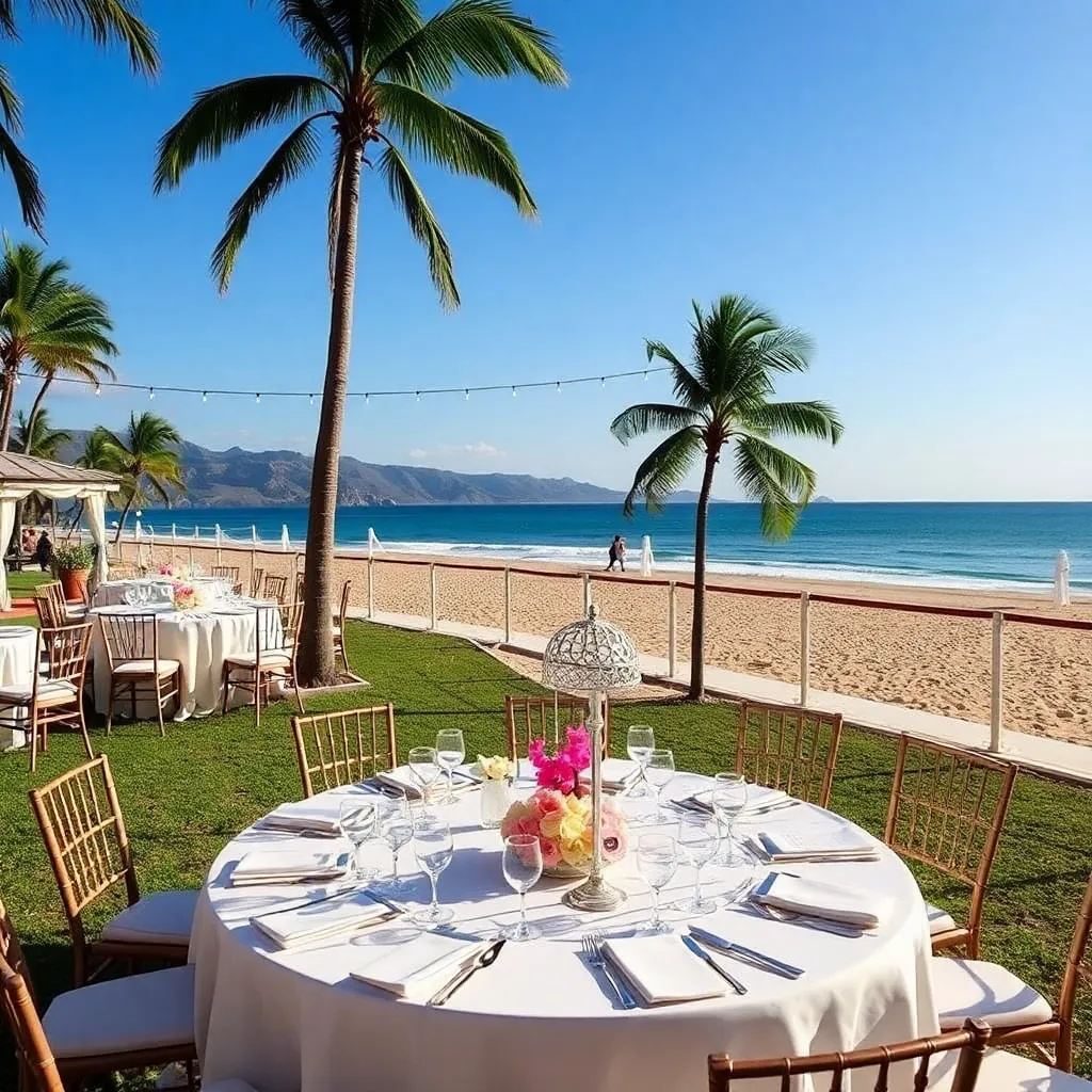 Salón De Eventos Las Palmas