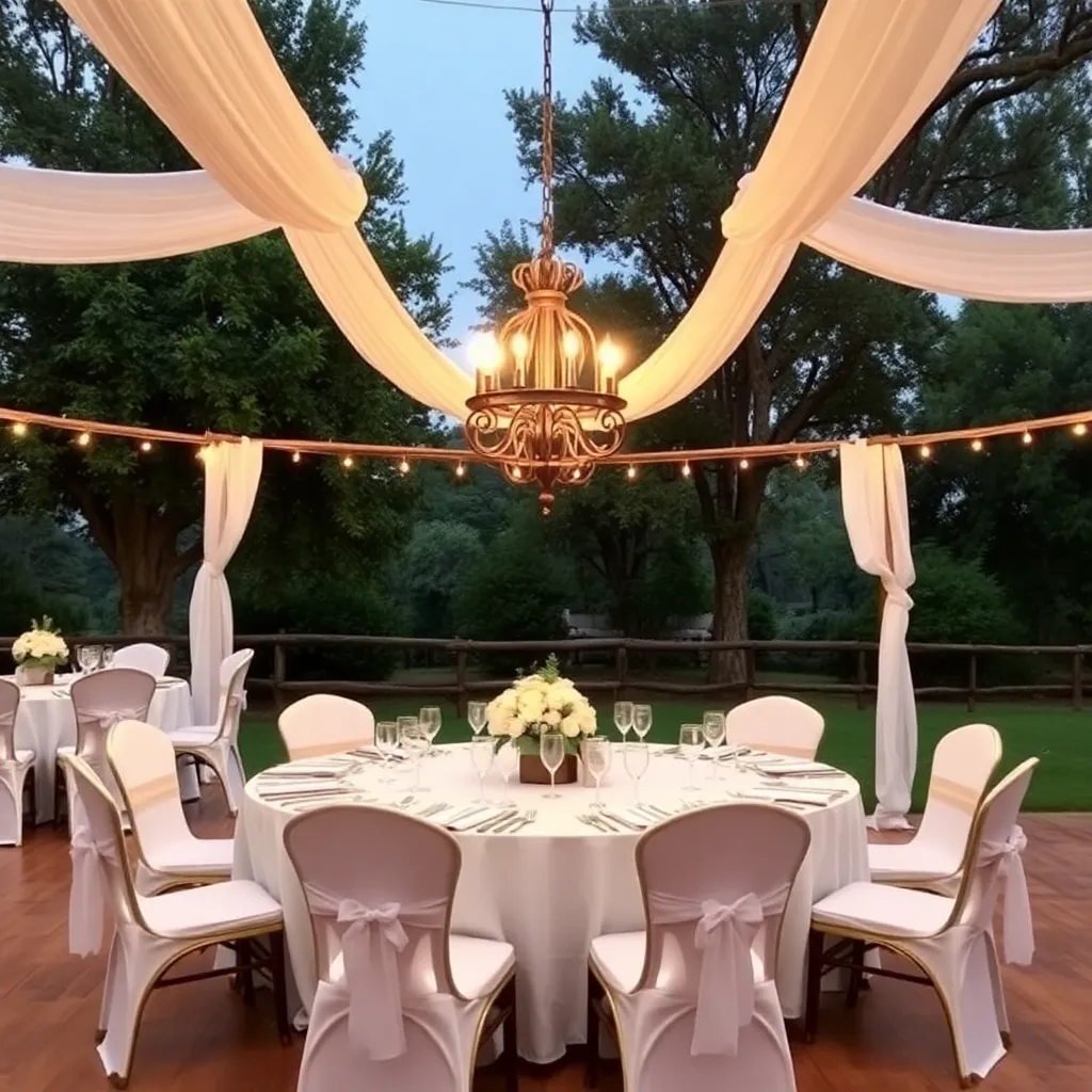 Salón De Eventos "Las Rancheras"