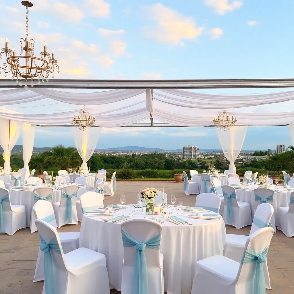 Salon De Eventos Limavy