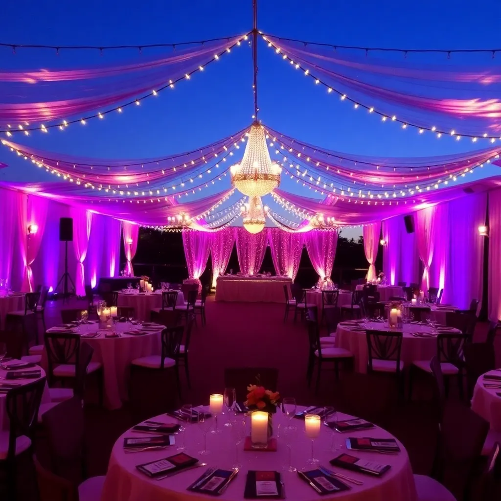Salón De Eventos Liz