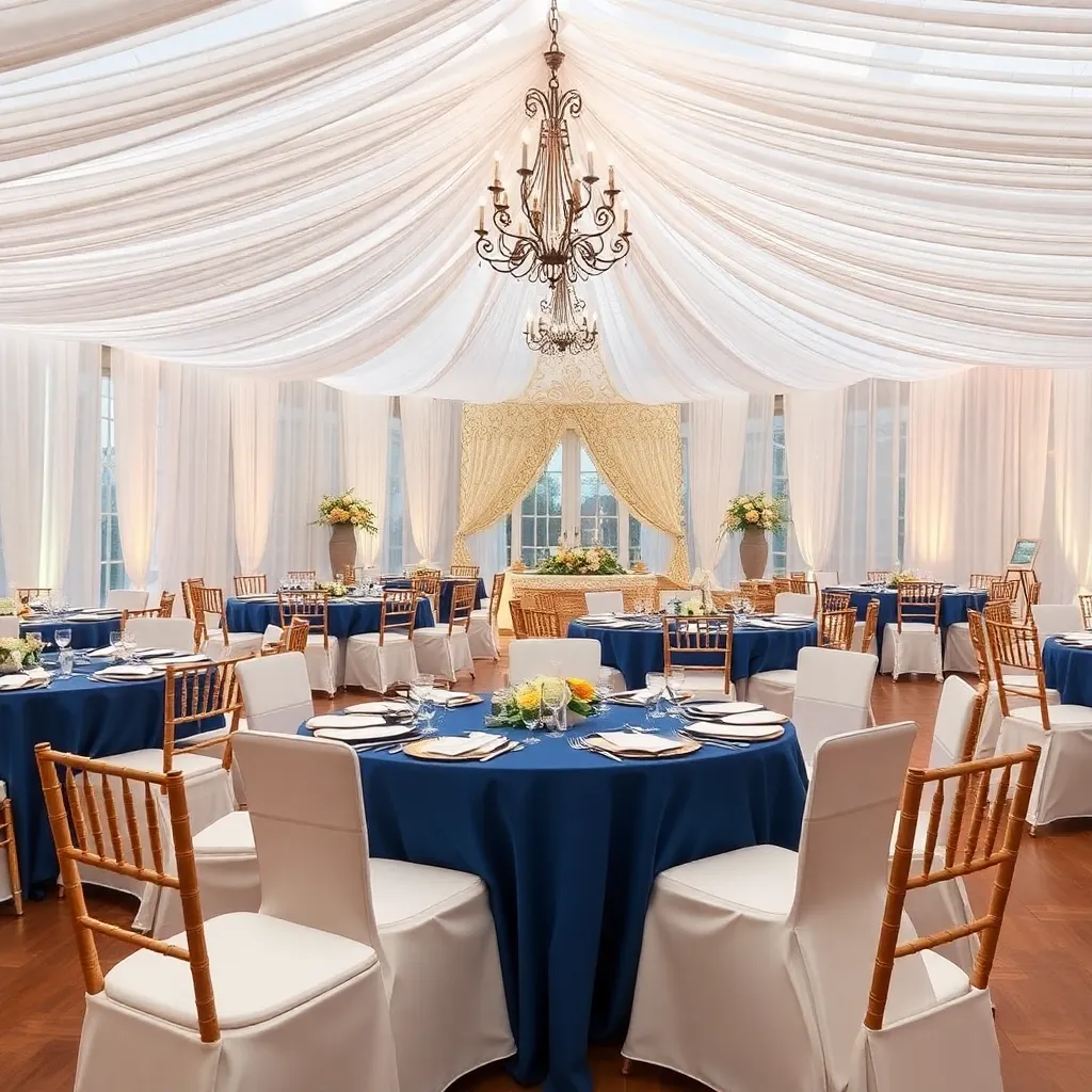 Salon De Eventos Los Girasoles