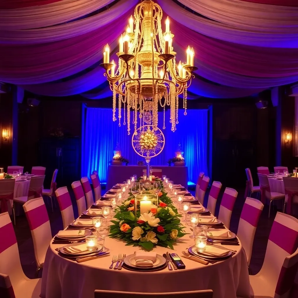 Salon De Eventos Los Recuerdos