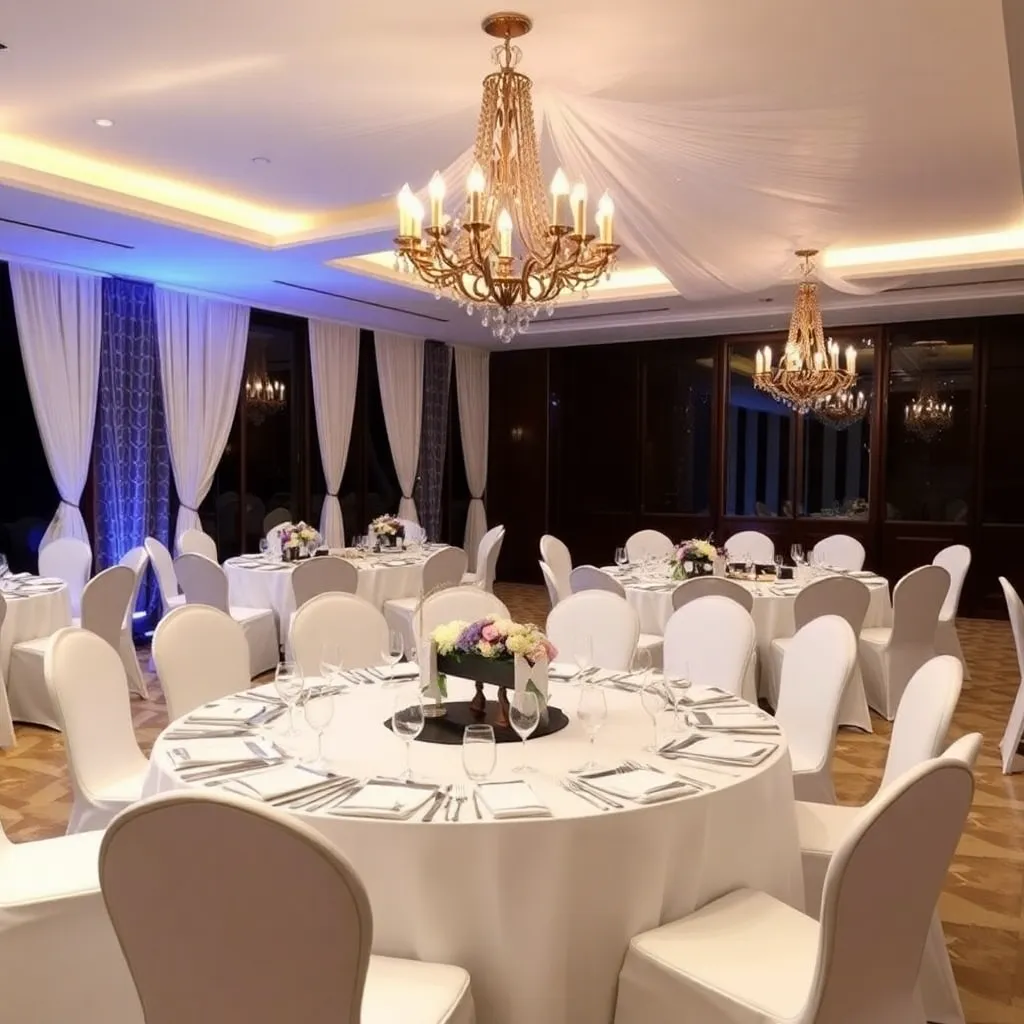 Salón De Eventos Los Reyes
