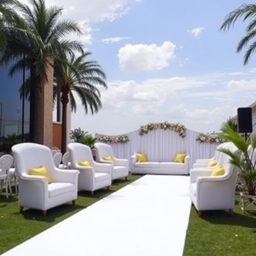 Salón De Eventos Magaly