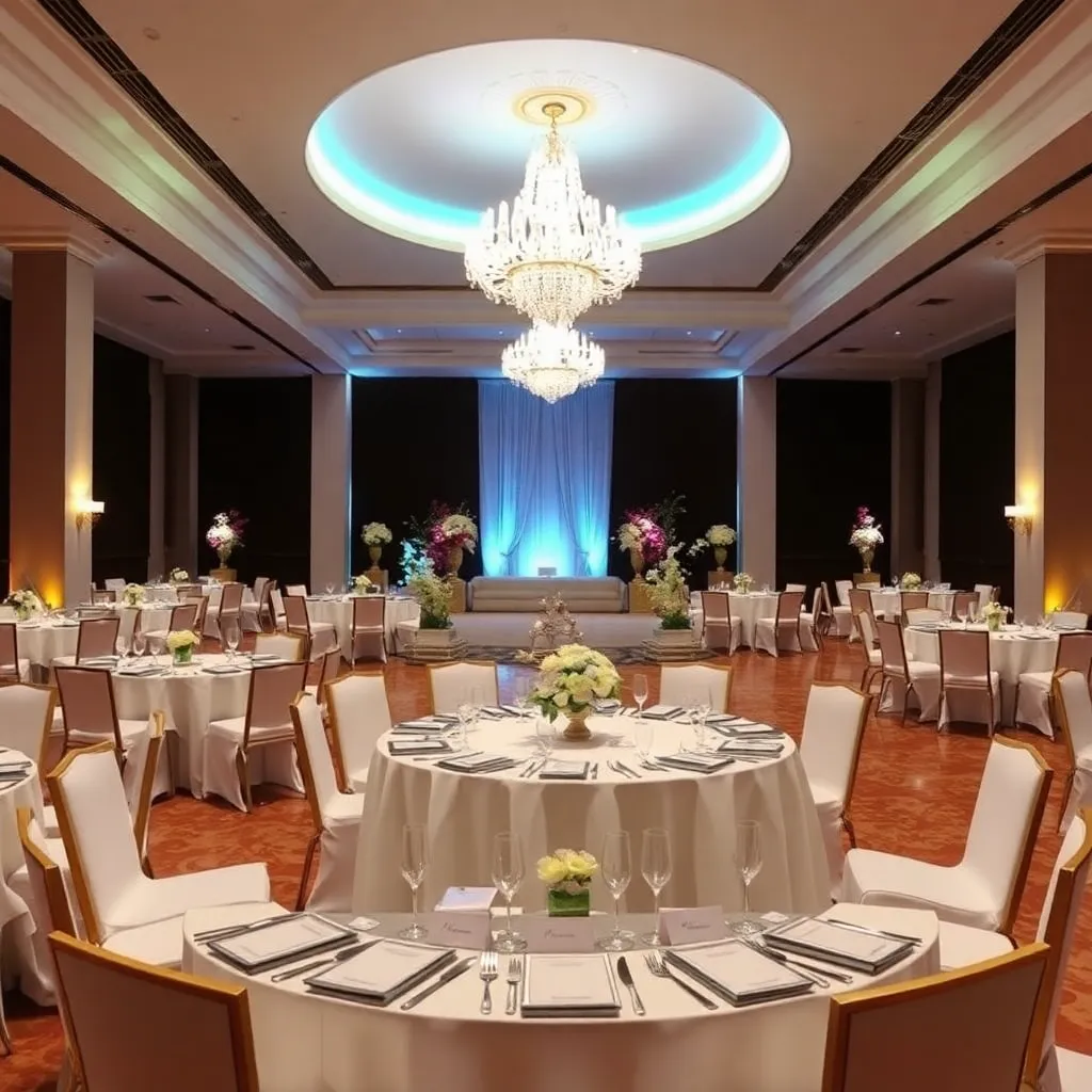 Salón De Eventos Magdalena
