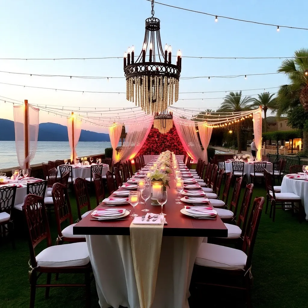 Salón De Eventos Maralí