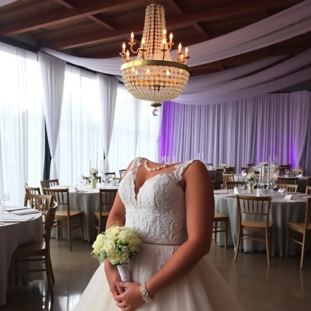 Salón De Eventos María José