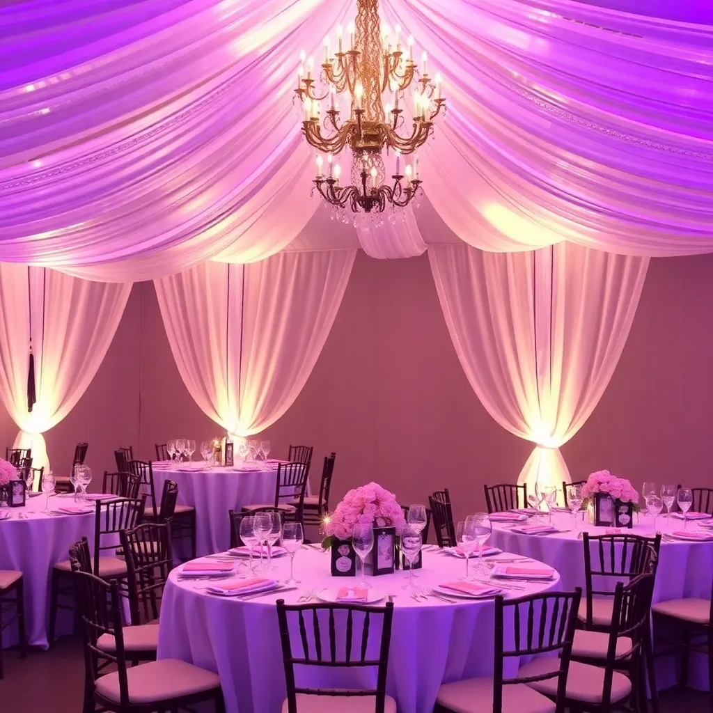 Salón De Eventos María Magdalena