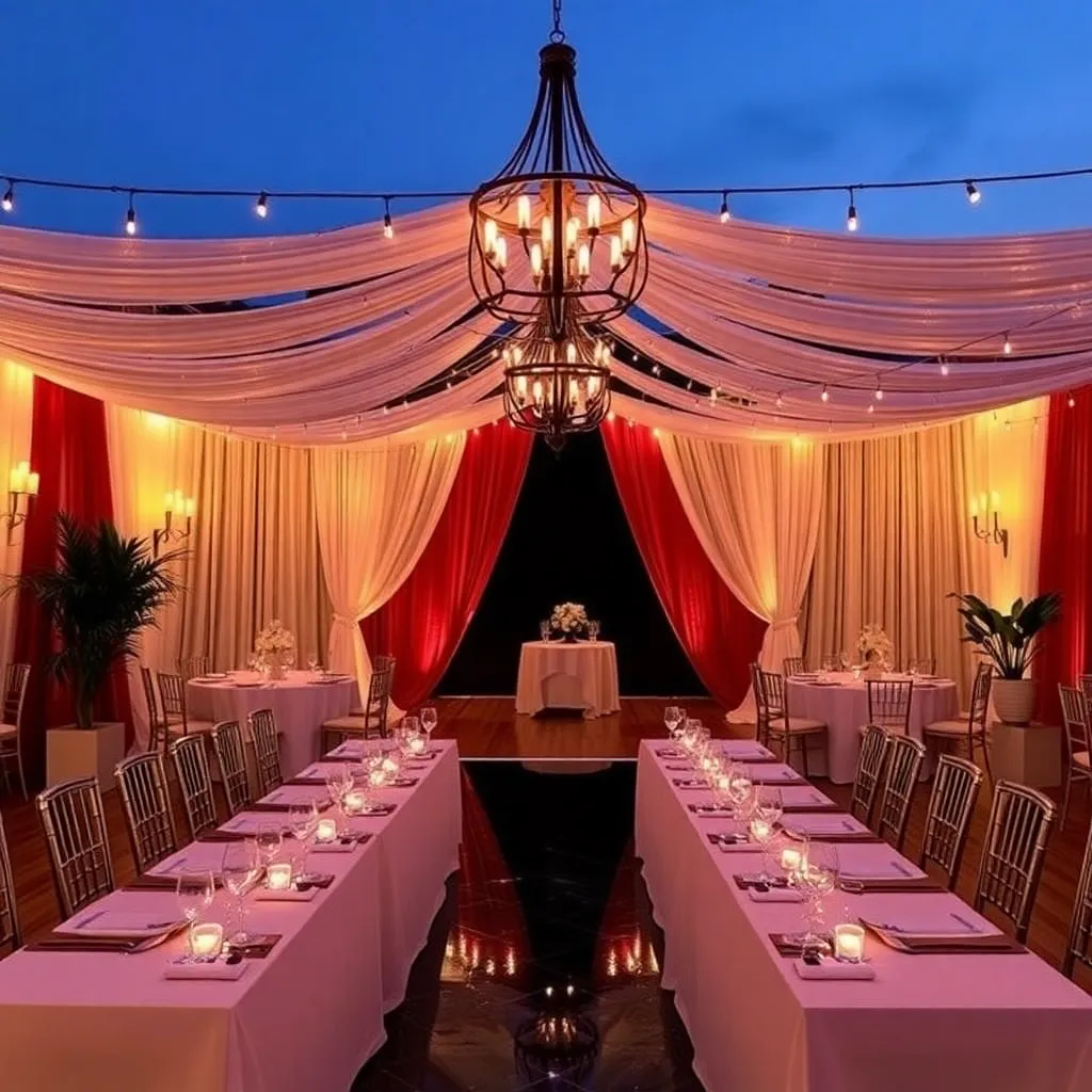Salón De Eventos “Marti”