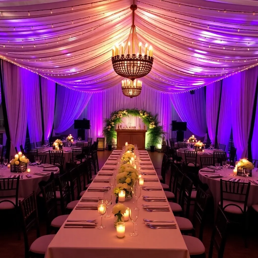 Salon De Eventos Martinez