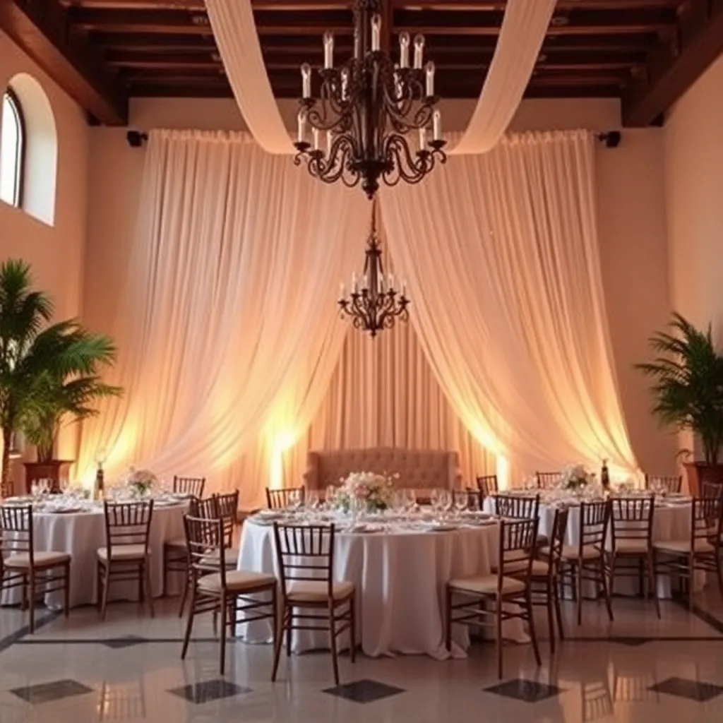 Salon De Eventos Melgarejo