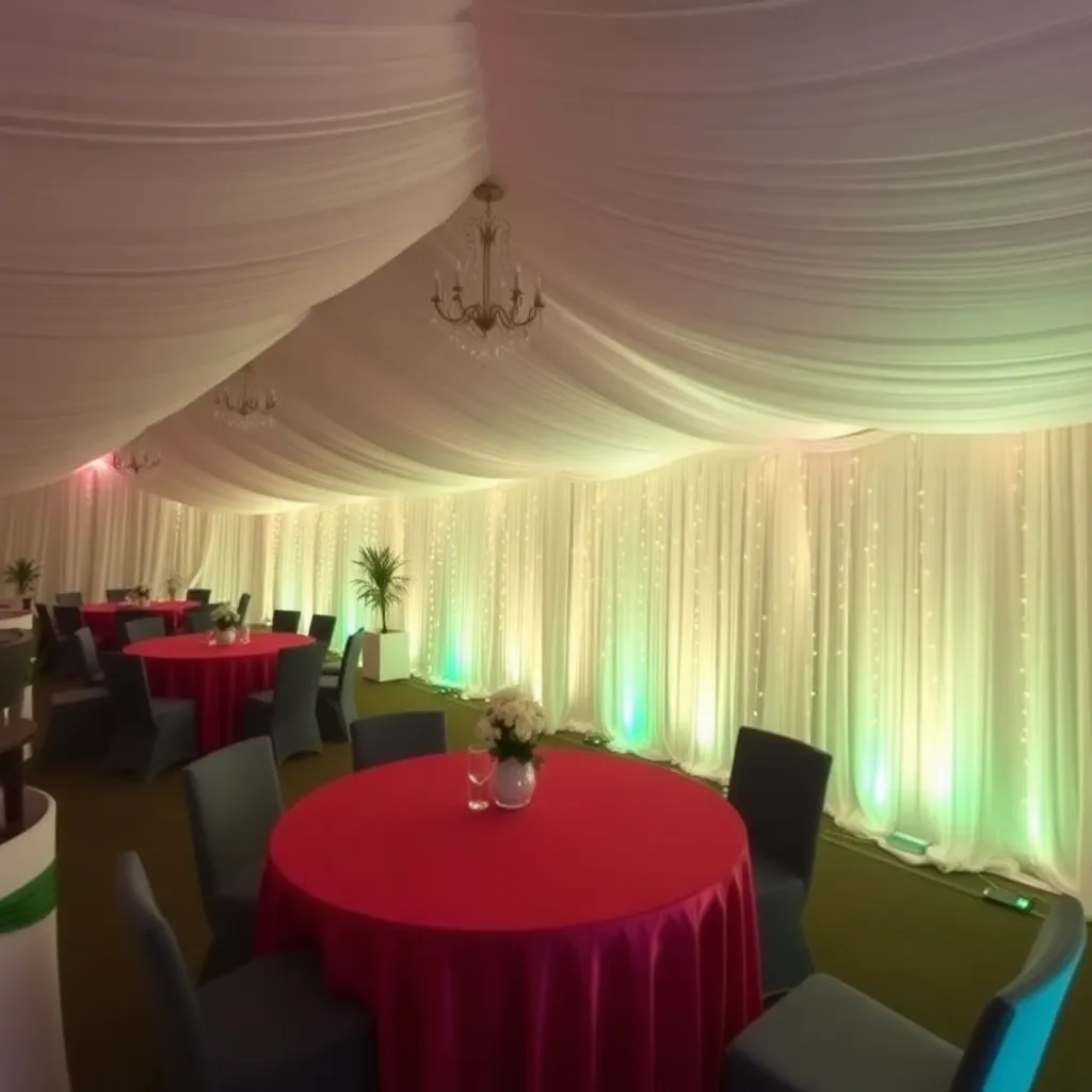 Salon De Eventos Mito's