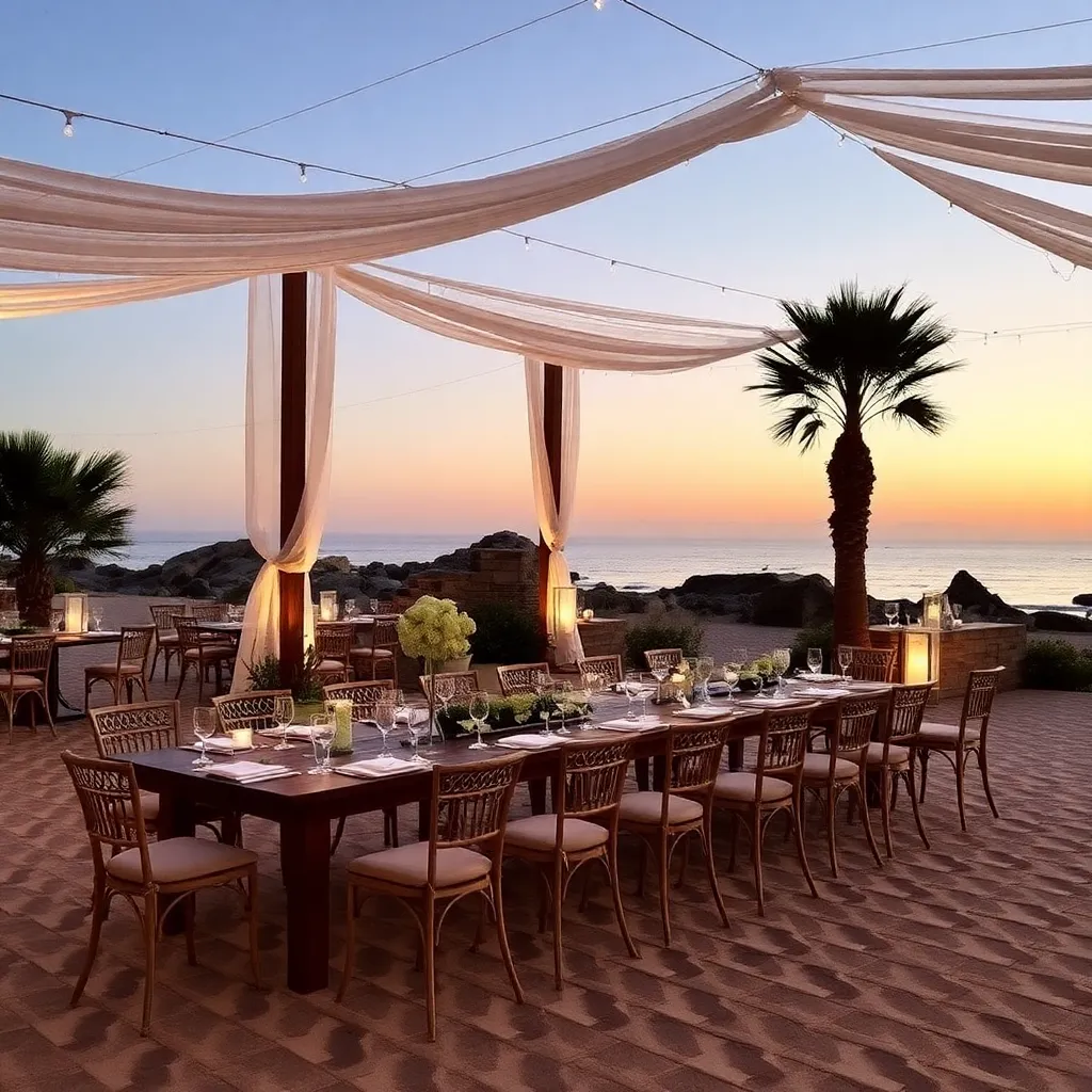 Salon De Eventos Monarca