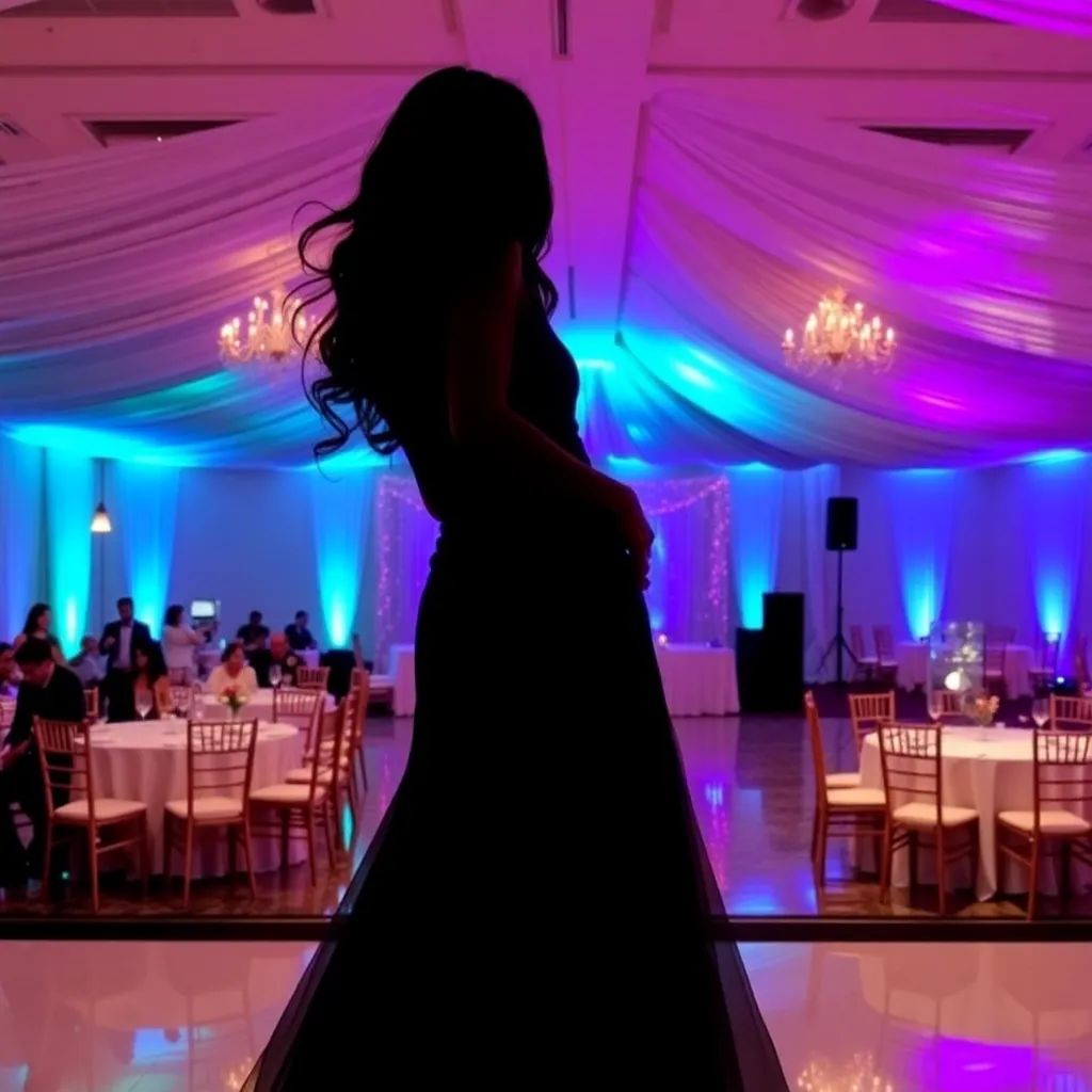 Salón De Eventos Monterrey