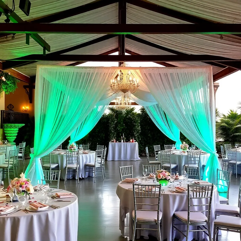 Salón De Eventos Nachito´s